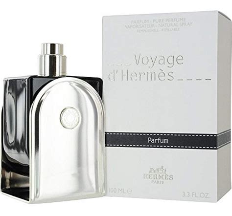 voyage d hermes perfume price